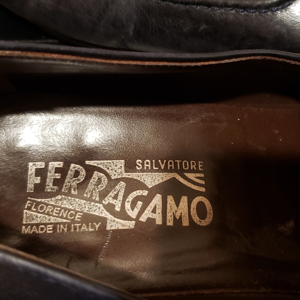 Salvatore Ferragamo